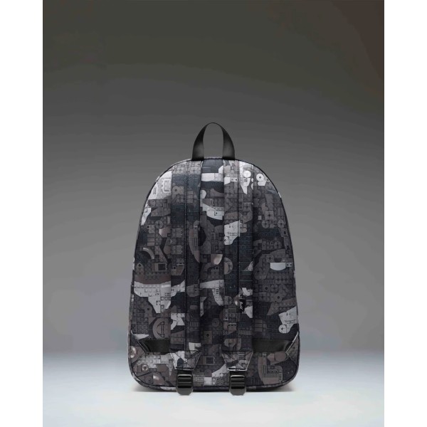 Σακίδιο Πλάτης LEGO® Herschel Classic X-Large Backpack 11604-07027 Falling Florals