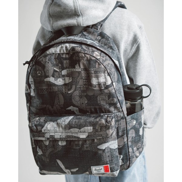 Σακίδιο Πλάτης LEGO® Herschel Classic X-Large Backpack 11604-07027 Falling Florals