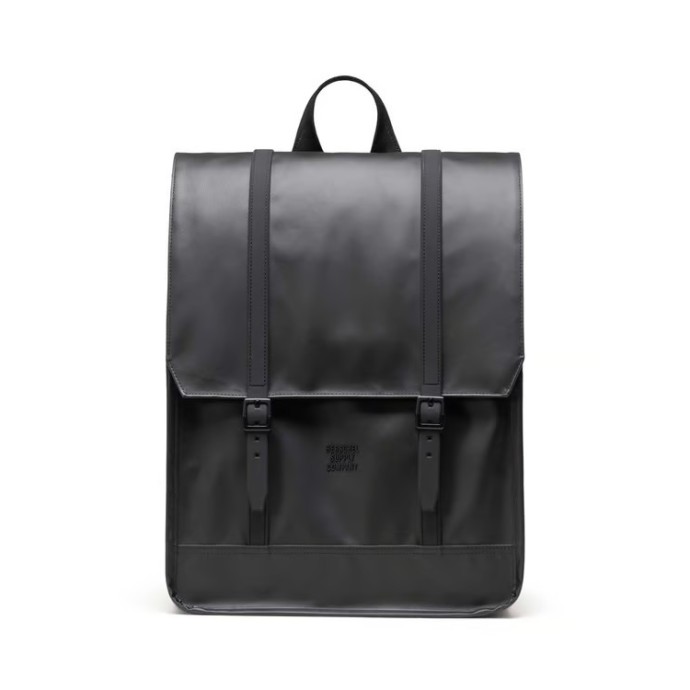 Σακίδιο Πλάτης Herschel Survey Backpack 11649-00001 Black