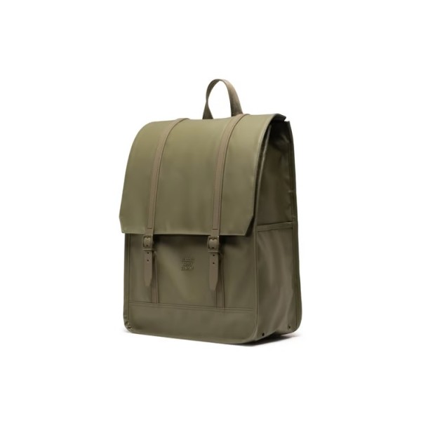 Σακίδιο Πλάτης Herschel Survey Backpack 11649-04281 Ivy Green