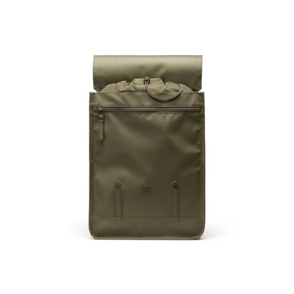 Σακίδιο Πλάτης Herschel Survey Backpack 11649-04281 Ivy Green