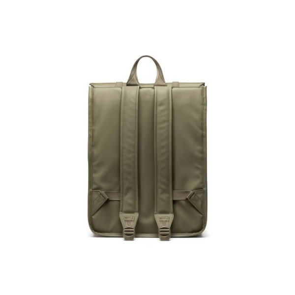 Σακίδιο Πλάτης Herschel Survey Backpack 11649-04281 Ivy Green