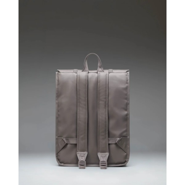 Σακίδιο Πλάτης Herschel Survey Backpack 11649-07394 dark Gull Gray