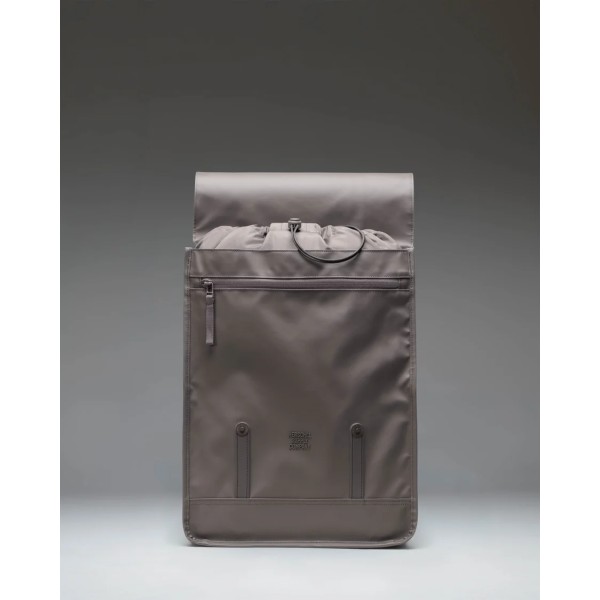 Σακίδιο Πλάτης Herschel Survey Backpack 11649-07394 dark Gull Gray
