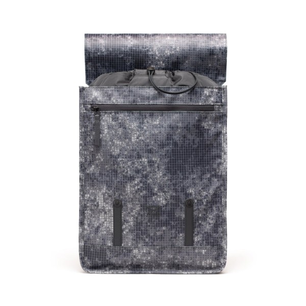 Σακίδιο Πλάτης Herschel Survey Backpack 11649-07506 Cloud Grid