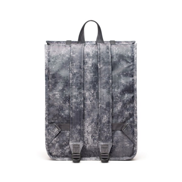 Σακίδιο Πλάτης Herschel Survey Backpack 11649-07506 Cloud Grid