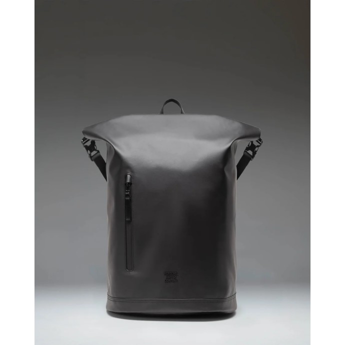 Σακίδιο Πλάτης Herschel Rolltop Laptop 15-16'' 11650-00001 Black Σακίδιο Πλάτης Herschel Rolltop Laptop 15-16'' 11650-00001 Black