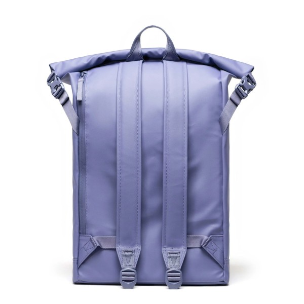 Σακίδιο Πλάτης Herschel Rolltop Laptop 15-16'' Heron