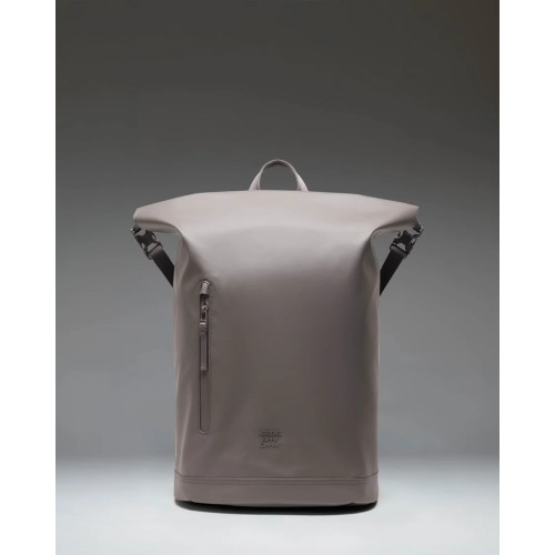 Σακίδιο Πλάτης Herschel Rolltop Laptop 15-16'' Weather Resistant Dark Gull Grey