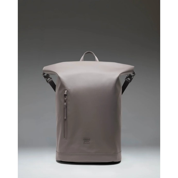 Σακίδιο Πλάτης Herschel Rolltop Laptop 15-16''11650-07394 Dark Gull Grey