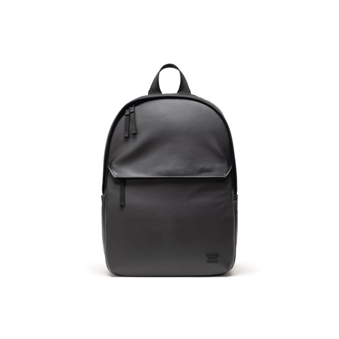 Σακίδιο Πλάτης Herschel Alberni Backpack Weather Resistant 11652-00001 Black