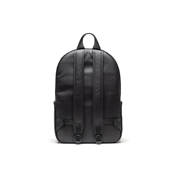 Σακίδιο Πλάτης Herschel Alberni Backpack Weather Resistant 11652-00001 Black