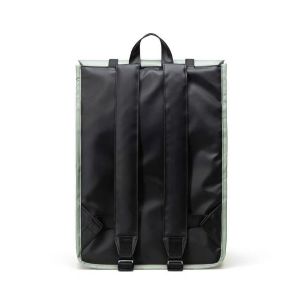 Σακίδιο Πλάτης Herschel Alberni Backpack Weather Resistant 11652-00001 Black