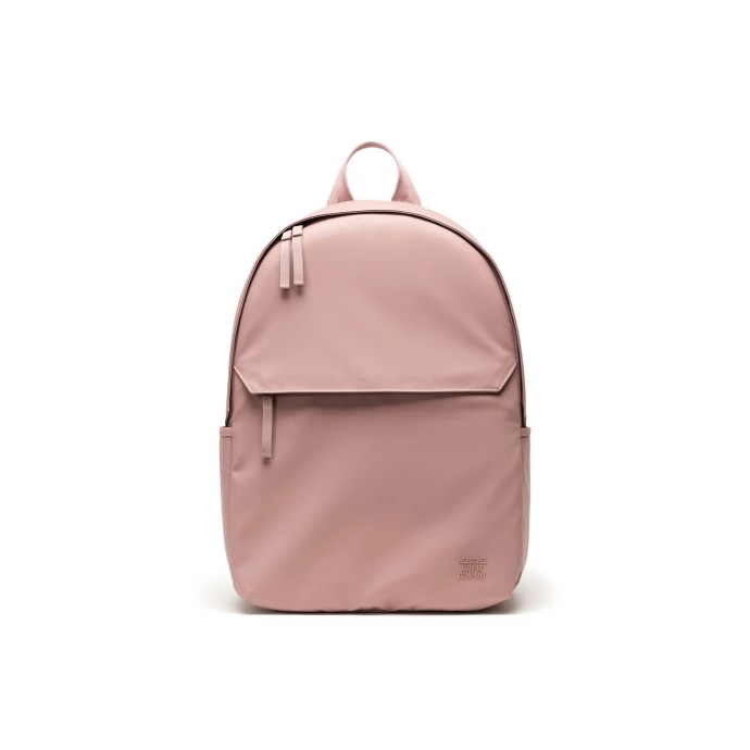 Σακίδιο Πλάτης Herschel Alberni Backpack Weather Resistant 11652-02077 Ash Rose