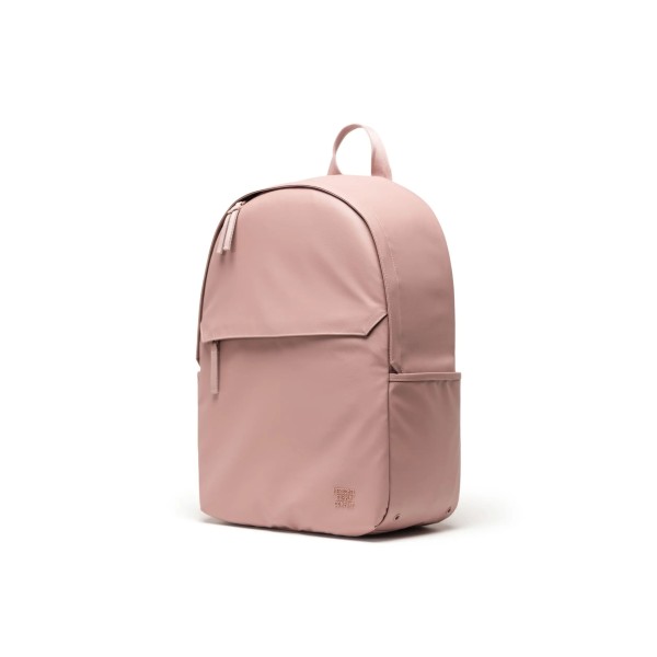 Σακίδιο Πλάτης Herschel Alberni Backpack Weather Resistant 11652-02077 Ash Rose