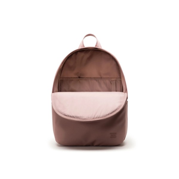 Σακίδιο Πλάτης Herschel Alberni Backpack Weather Resistant 11652-02077 Ash Rose