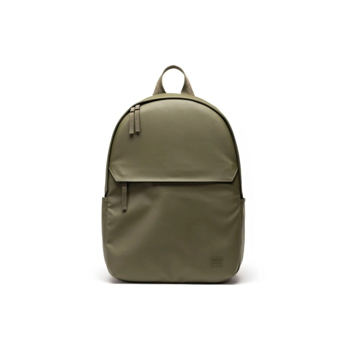 Σακίδιο Πλάτης Herschel Alberni Backpack Weather Resistant 11652-04281 Ivy Green