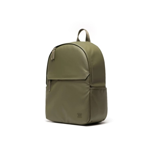 Σακίδιο Πλάτης Herschel Alberni Backpack Weather Resistant 11652-04281 Ivy Green