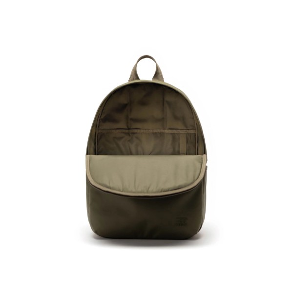 Σακίδιο Πλάτης Herschel Alberni Backpack Weather Resistant 11652-04281 Ivy Green