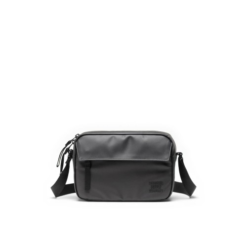 Τσαντάκι Ώμου Herschel Alberni Crossbody Bag 11654-00001 Black