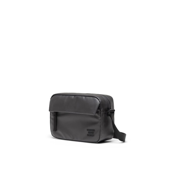 Τσαντάκι Ώμου Herschel Alberni Crossbody Bag 11654-00001 Black
