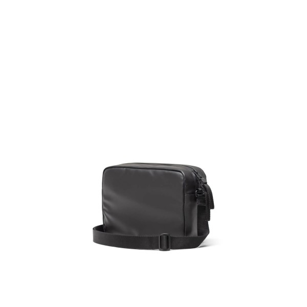 Τσαντάκι Ώμου Herschel Alberni Crossbody Bag 11654-00001 Black