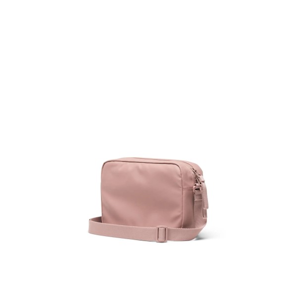 Τσαντάκι Ώμου Herschel Alberni Crossbody Bag 11654-02077 Ash Rose