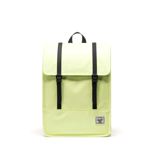 Σακίδιο Πλάτης Herschel Survey Backpack 11665-06561 Shadow Lime