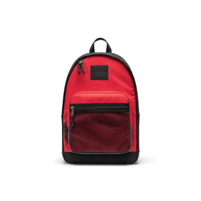 Σακίδιο Πλάτης Herschel Kaine Backpack  Laptop 16'' 11670-07118 Barbados Cherry/Black