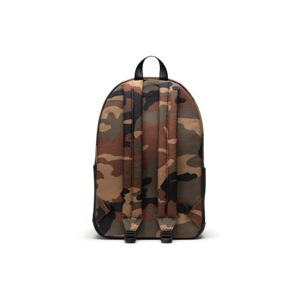 Σακίδιο Πλάτης Herschel Kaine Backpack Laptop 16'' 11670-07120 Woodland Camo/Black Σακίδιο Πλάτης Herschel Kaine Backpack Laptop 16'' 11670-07120 Woodland Camo/Black