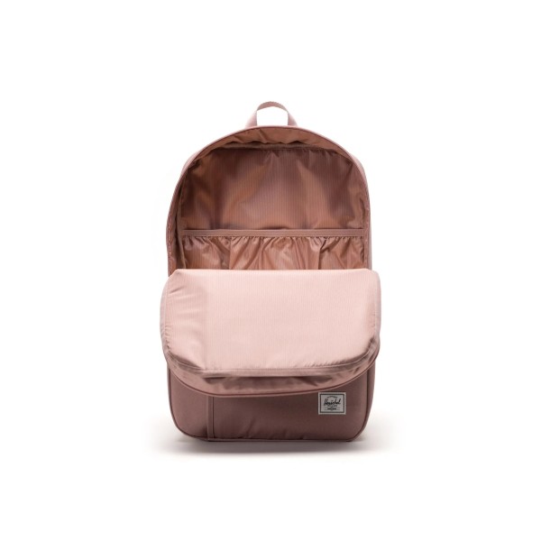 Σακίδιο Πλάτης Herschel Wesbrook Backpack Laptop 16'' 11671-02077 Ash Rose