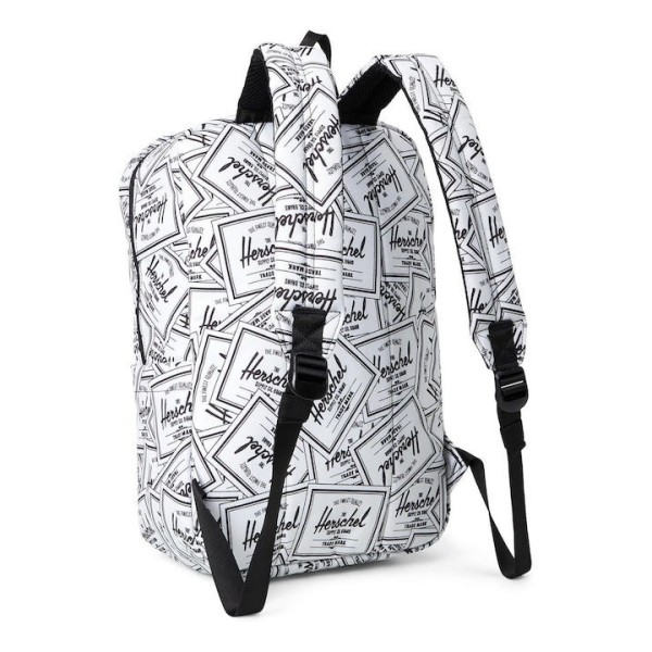 Σακίδιο Πλάτης Herschel Wesbrook Backpack Laptop 16'' 11671-07111 Sticker Up