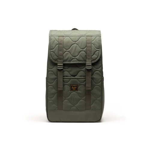 Σακίδιο Πλάτης Herschel Retreat Quilted Capsule 11685-01827  Laptop16'' Beetle