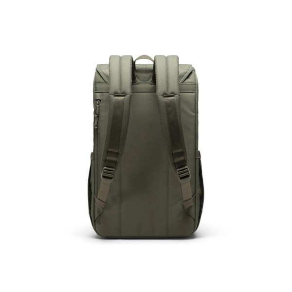 Σακίδιο Πλάτης Herschel Retreat Quilted Capsule 11685-01827  Laptop16'' Beetle