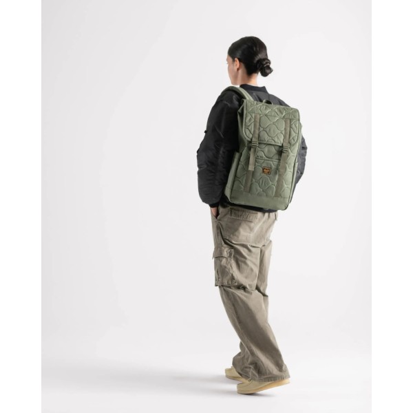 Σακίδιο Πλάτης Herschel Retreat Quilted Capsule 11685-01827  Laptop16'' Beetle