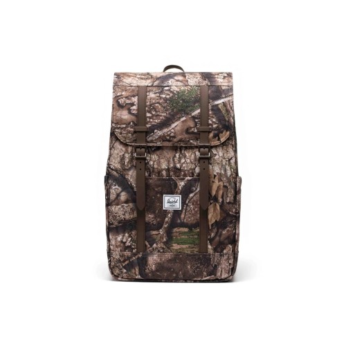 Herschel Retreat Σακίδιο Πλάτης 11721-07175 Realtree APX™ Camo