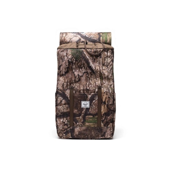 Herschel Retreat Σακίδιο Πλάτης 11721-07175 Realtree APX™ Camo