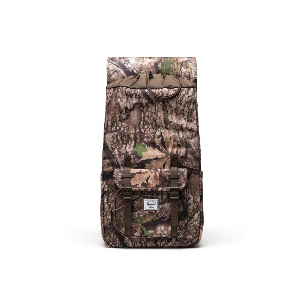Herschel Little America Backpack Σακίδιο Πλάτης 11722-07175 Realtree APX Camo