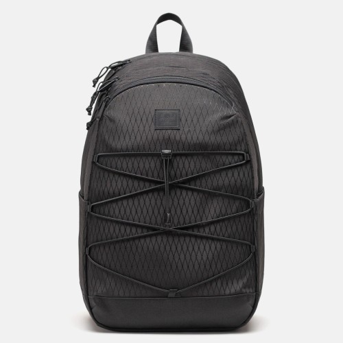Σακίδιο Πλάτης Herschel Kingston Backpack Black Diamond/Black