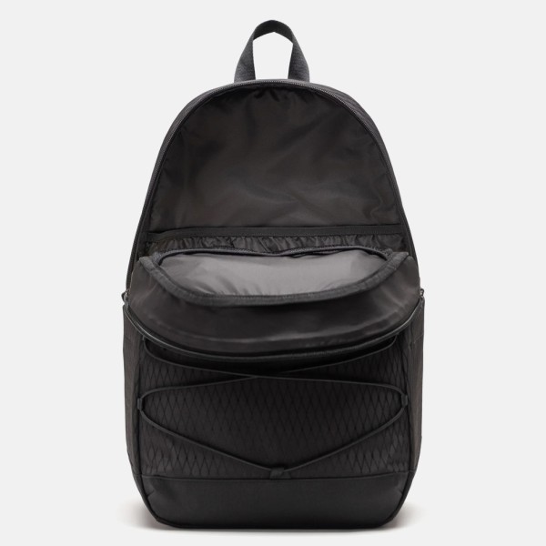 Σακίδιο Πλάτης Herschel Kingston Backpack Black Diamond/Black Σακίδιο Πλάτης Herschel Kingston Backpack Black Diamond/Black
