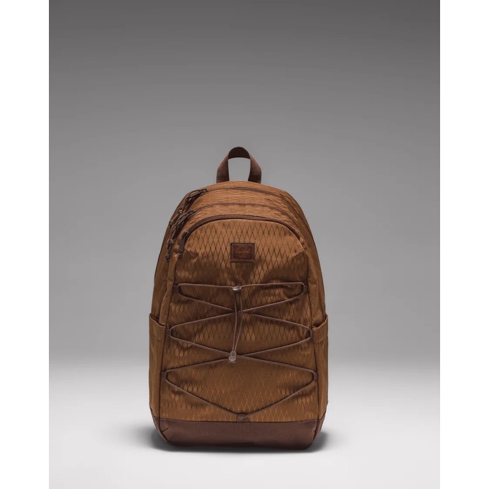 Σακίδιο Πλάτης Herschel Kingston Backpack Soft Silt Diamond/Chicory Coffee