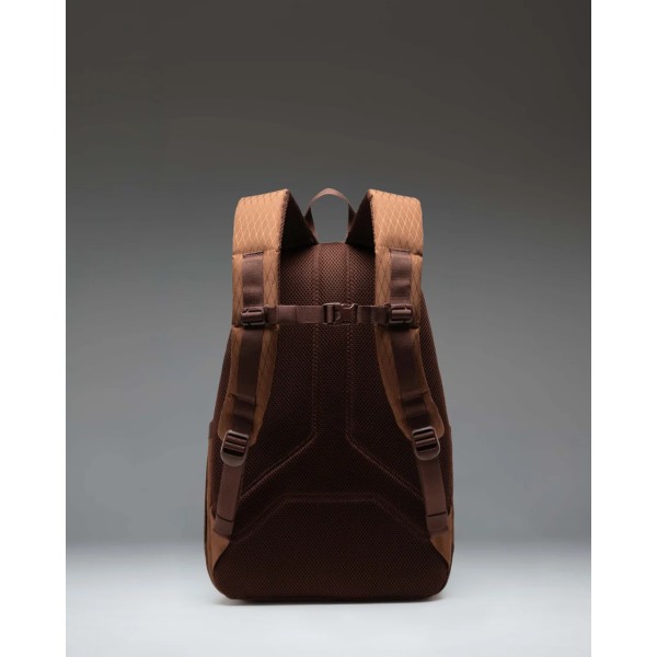 Σακίδιο Πλάτης Herschel Kingston Backpack Soft Silt Diamond/Chicory Coffee