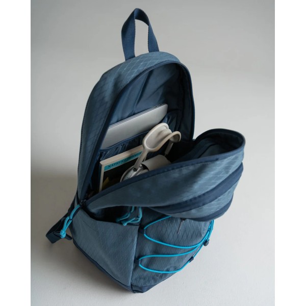 Σακίδιο Πλάτης Herschel Kingston Backpack Soft Silt Diamond/Chicory Coffee