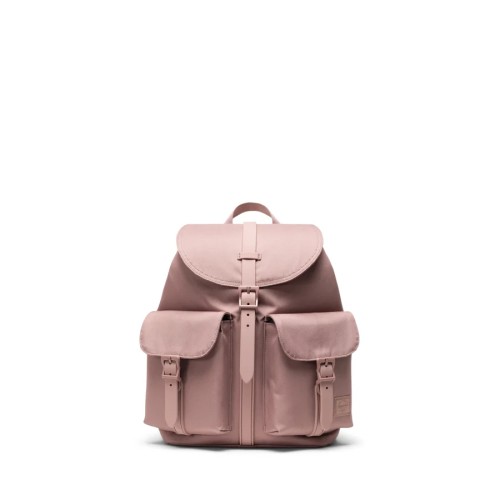Σακίδιο Πλάτης Herschel Dawson Small 13lt Ash Rose Tonal