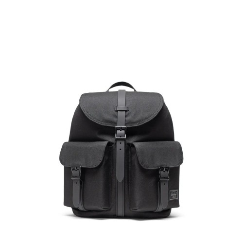 Σακίδιο Πλάτης Herschel Dawson Small Black Tonal