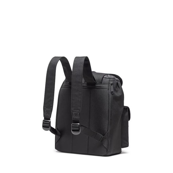 Σακίδιο Πλάτης Herschel Dawson Small Black Tonal