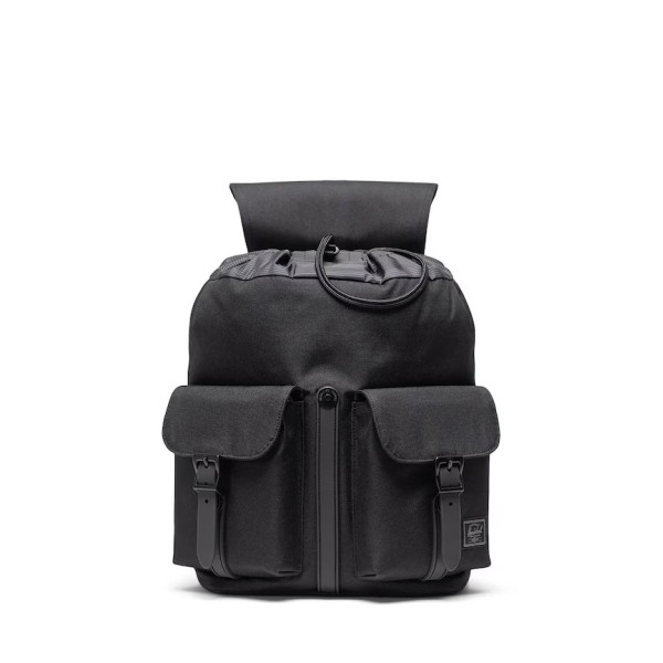 Σακίδιο Πλάτης Herschel Dawson Small Black Tonal