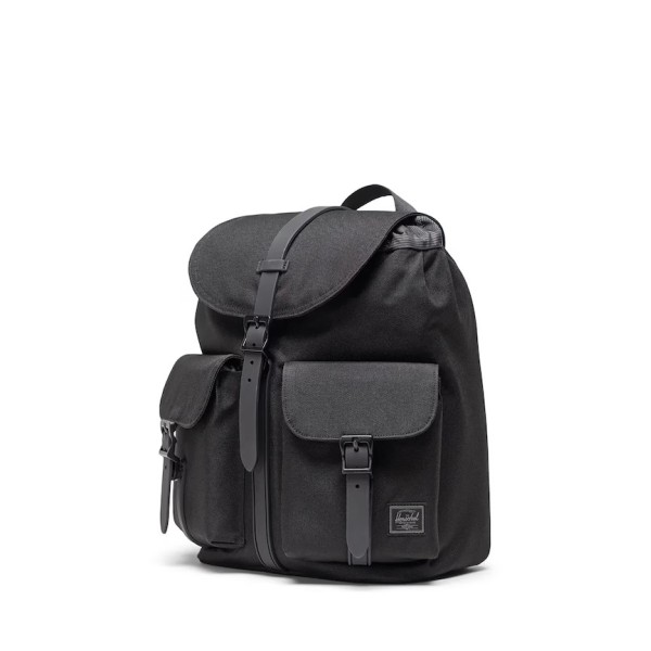 Σακίδιο Πλάτης Herschel Dawson Small Black Tonal