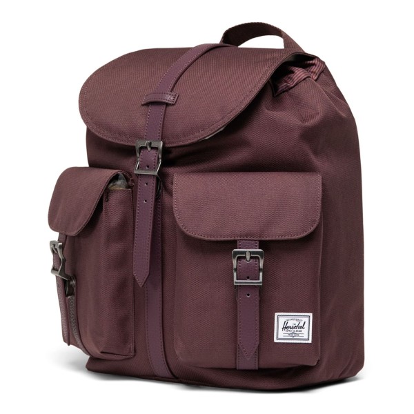 Σακίδιο Πλάτης Herschel Dawson Small 13lt 11799-06818 Digi Leopard