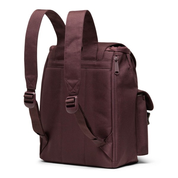 Σακίδιο Πλάτης Herschel Dawson Small 13lt 11799-06818 Digi Leopard